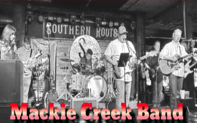 Mackie Creek Band 